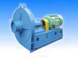 8-09、9-12型離心風(fēng)機(jī)