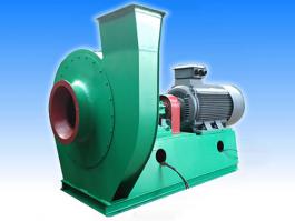 9-28型離心通風(fēng)機(jī)